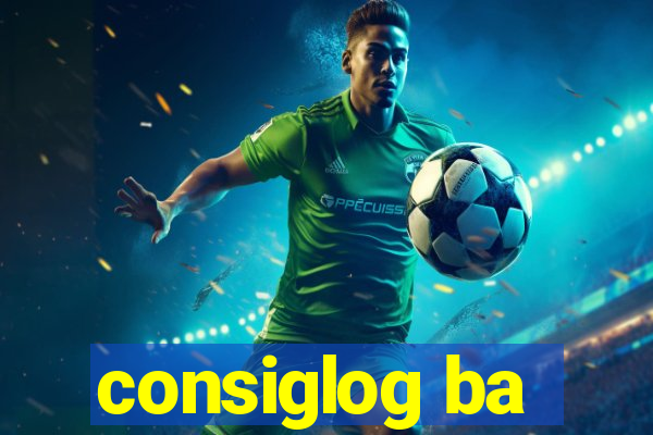 consiglog ba